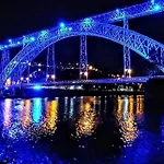 Отель Bridge It - & Views Вила-Нова-ди-Гая