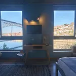 Bridge It - & Views Отель Вила-Нова-ди-Гая