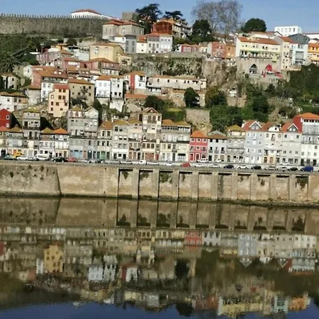 Bridge It - & Views * Vila Nova de Gaia