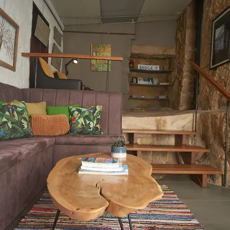 Bridge It - & Views מלון