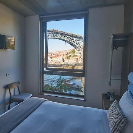 Bridge It - & Views * Vila Nova de Gaia