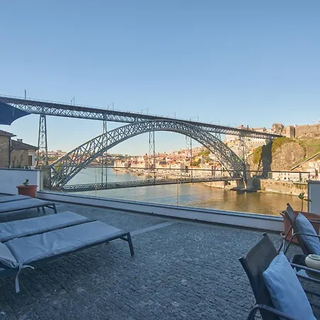 Bridge It - & Views Hotel *