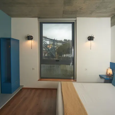 Bridge It - & Views * Vila Nova de Gaia