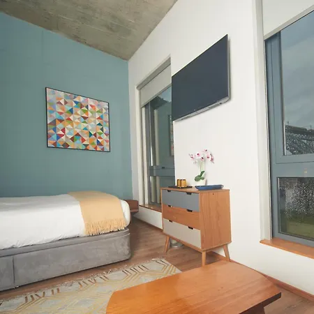 Bridge It - & Views * Vila Nova de Gaia