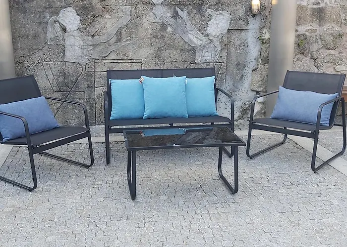 מלון Bridge It - & Views