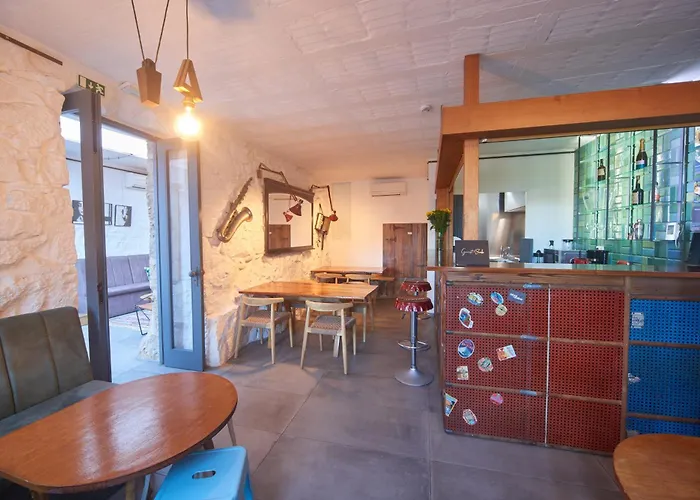 Bridge It - & Views מלון