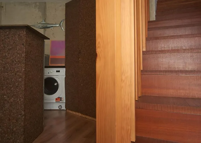 Bridge It - & Views * וילה נובה דה גאיה