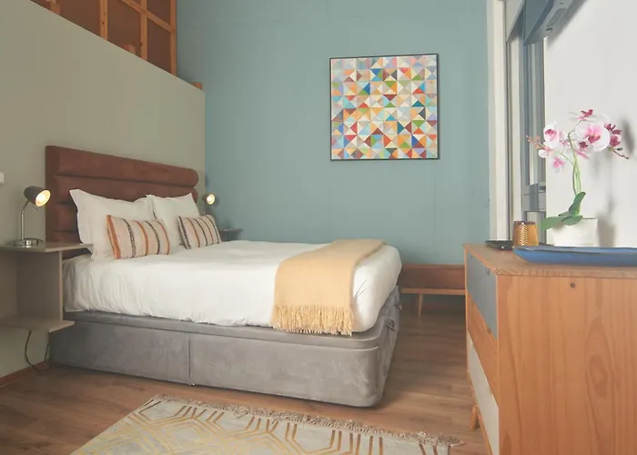 Bridge It - & Views וילה נובה דה גאיה