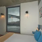 Bridge It - & Views Hotel Vila Nova de Gaia