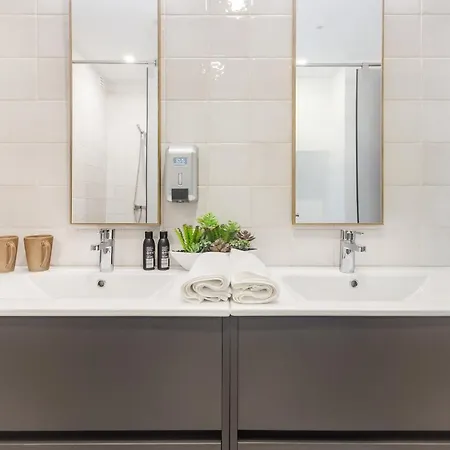 Hotel Bridge It - & Views Vila Nova de Gaia