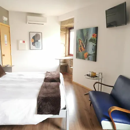 Ξενοδοχείο Bridge It - & Views *