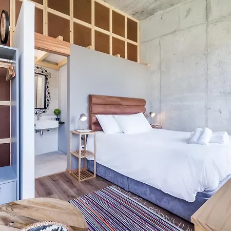 Bridge It - & Views * Βίλα Νόβα ντε Γκάια