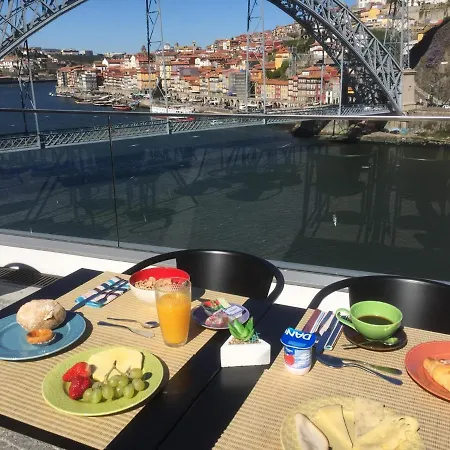 Hotel Bridge It - & Views