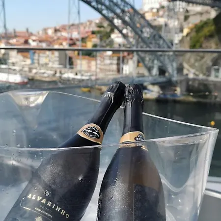 Bridge It - & Views Vila Nova de Gaia