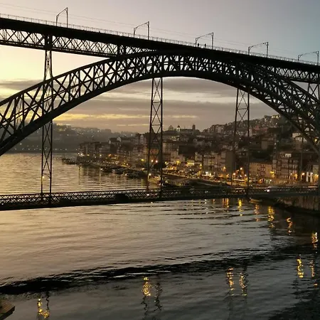 Bridge It - & Views * Βίλα Νόβα ντε Γκάια