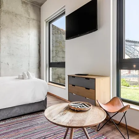 Bridge It - & Views Βίλα Νόβα ντε Γκάια