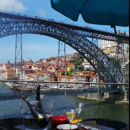 Bridge It - & Views *