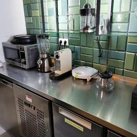 Hotel Bridge It - & Views Vila Nova de Gaia