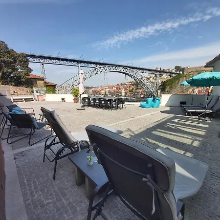 Bridge It - & Views Hotel *