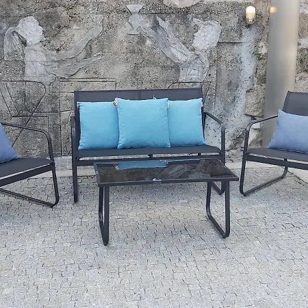 Ξενοδοχείο Bridge It - & Views