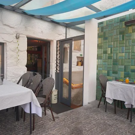 Bridge It - & Views Hotel Vila Nova de Gaia