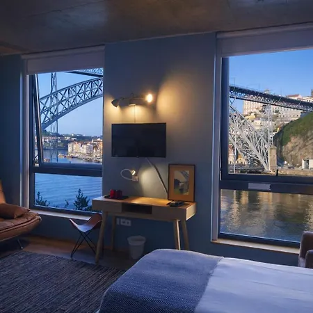 Bridge It - & Views * Vila Nova de Gaia