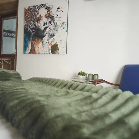 Hotel Bridge It - & Views