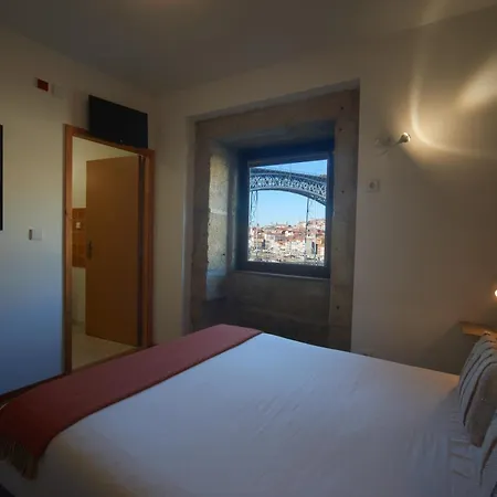 Bridge It - & Views Vila Nova de Gaia