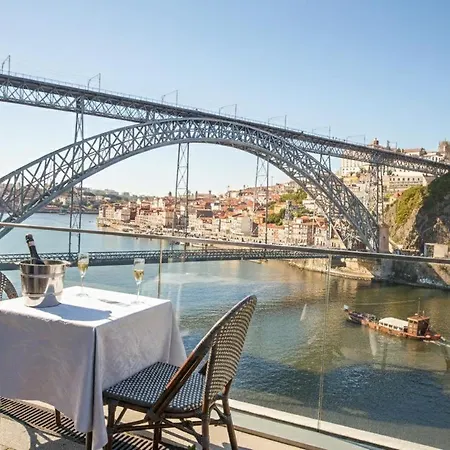 Hotel Bridge It - & Views