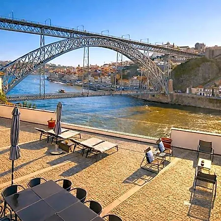 Bridge It - & Views Βίλα Νόβα ντε Γκάια