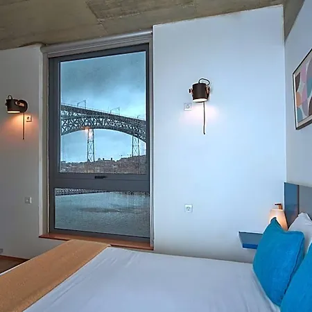 فندق Bridge It - & Views *