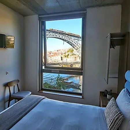 فندق Bridge It - & Views