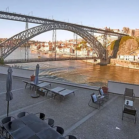 Bridge It - & Views فندق *