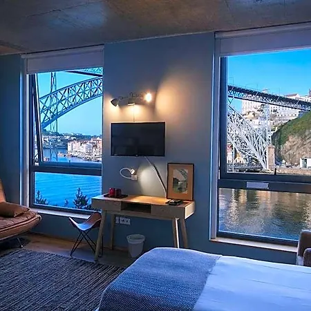 فندق Bridge It - & Views *