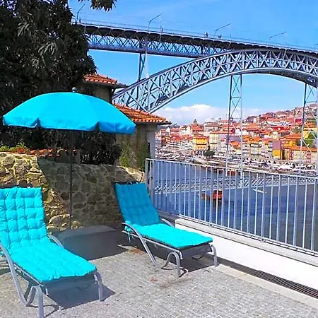 Bridge It - & Views * فيلا نوفا دي غايا