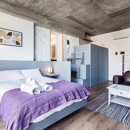 Bridge It - & Views Ξενοδοχείο