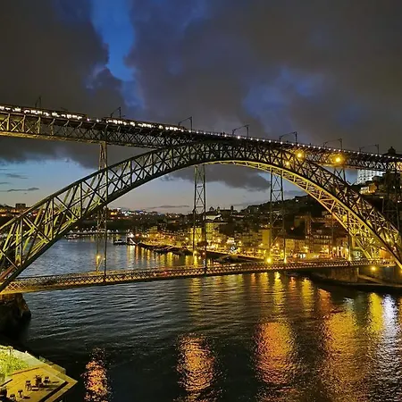 Bridge It - & Views * Vila Nova de Gaia