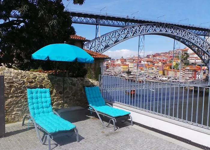 Bridge It - & Views Hotel