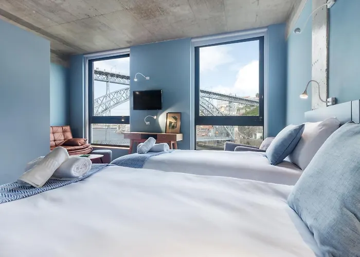 Bridge It - & Views *