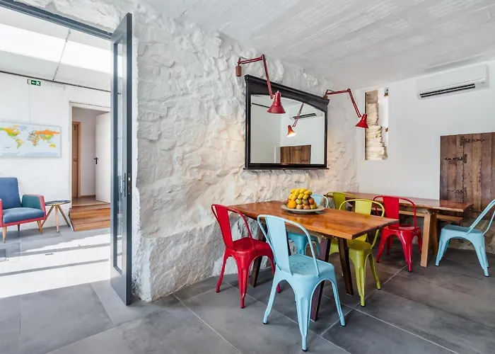 Hotel Bridge It - & Views *