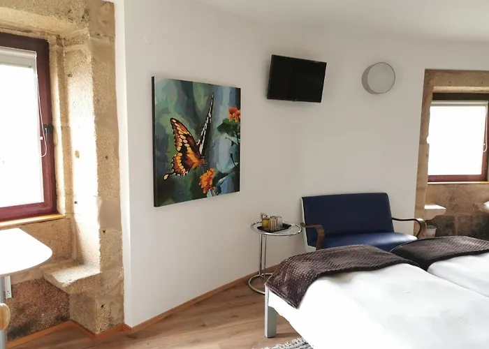 Bridge It - & Views * Vila Nova de Gaia