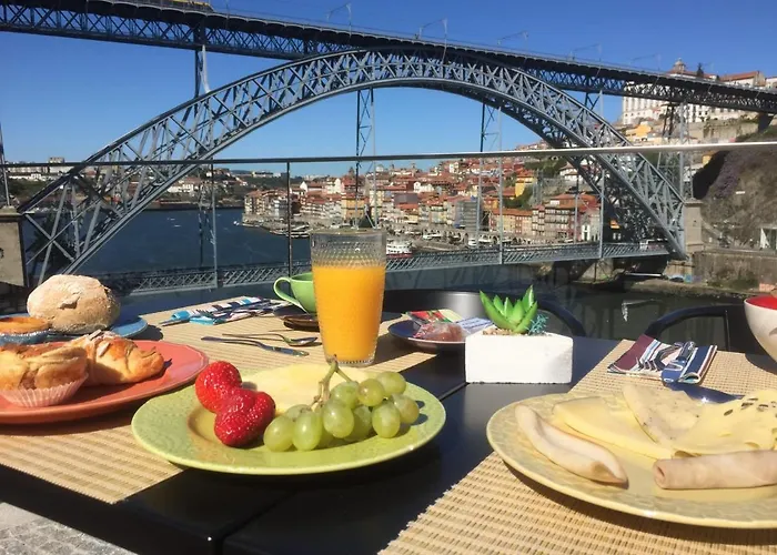 Bridge It - & Views Hotel *