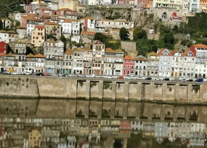 Bridge It - & Views * Vila Nova de Gaia