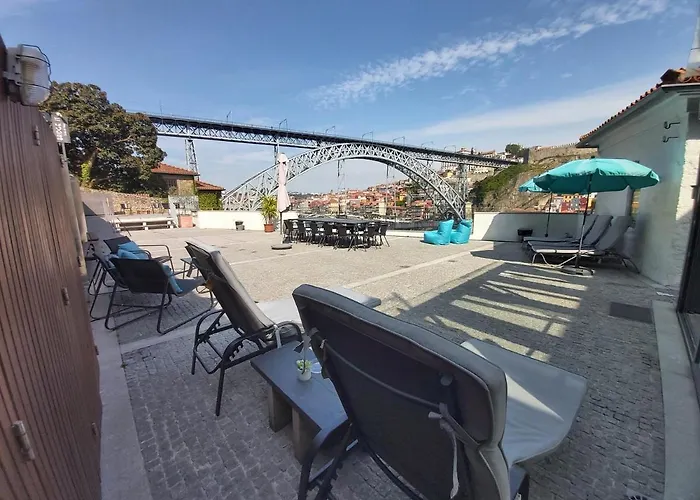 Bridge It - & Views Hotel *