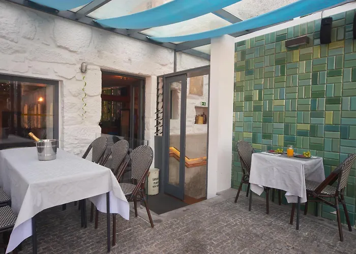 Bridge It - & Views Hotel Vila Nova de Gaia