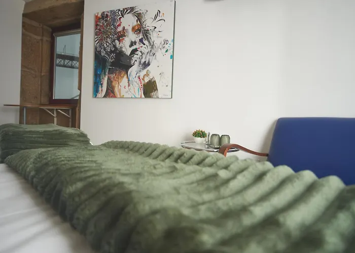 Hotel Bridge It - & Views