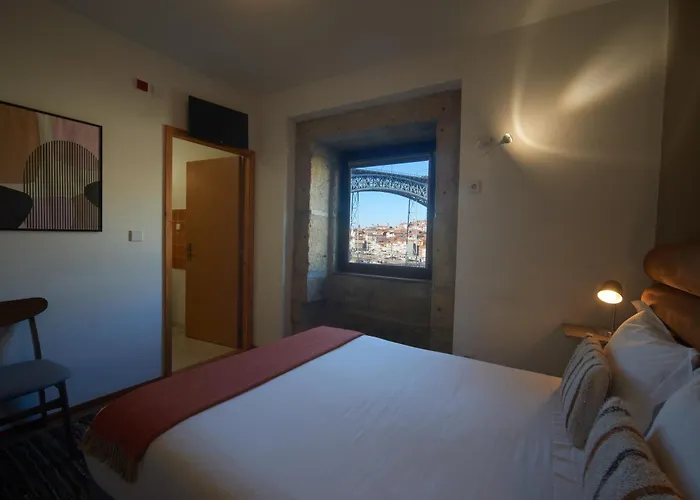 Bridge It - & Views Vila Nova de Gaia