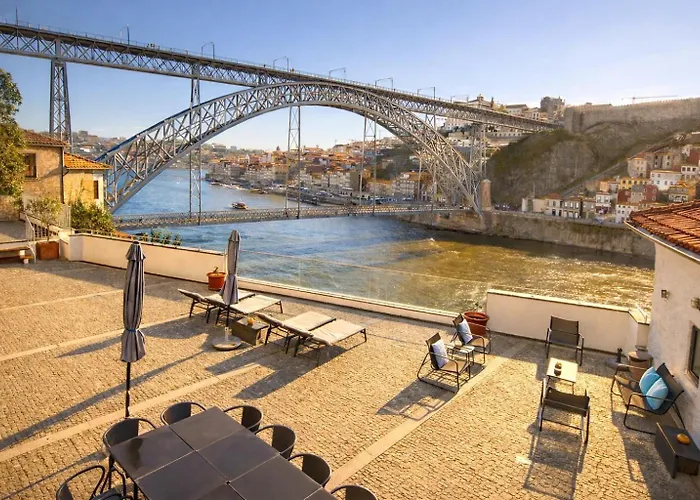 Bridge It - & Views Hotel *