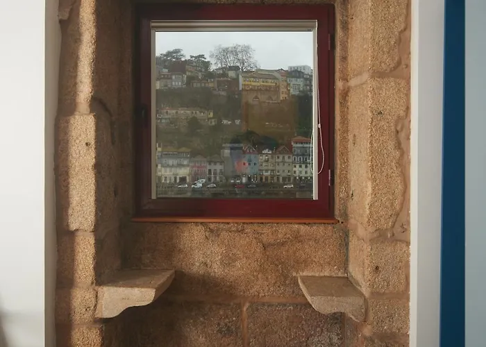 Bridge It - & Views * Vila Nova de Gaia