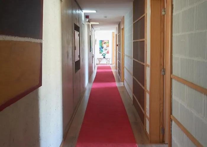 Bridge It - & Views Hotel